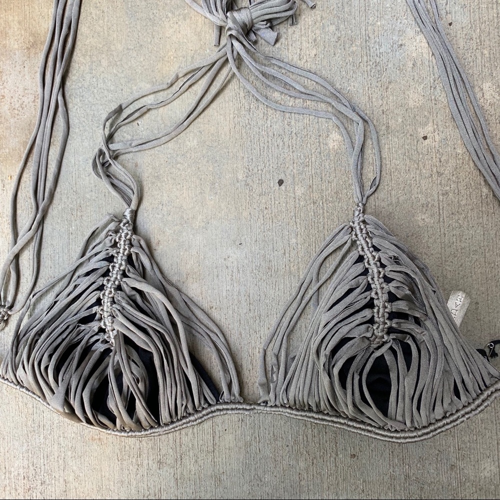 Indah Andrea Bikini Top